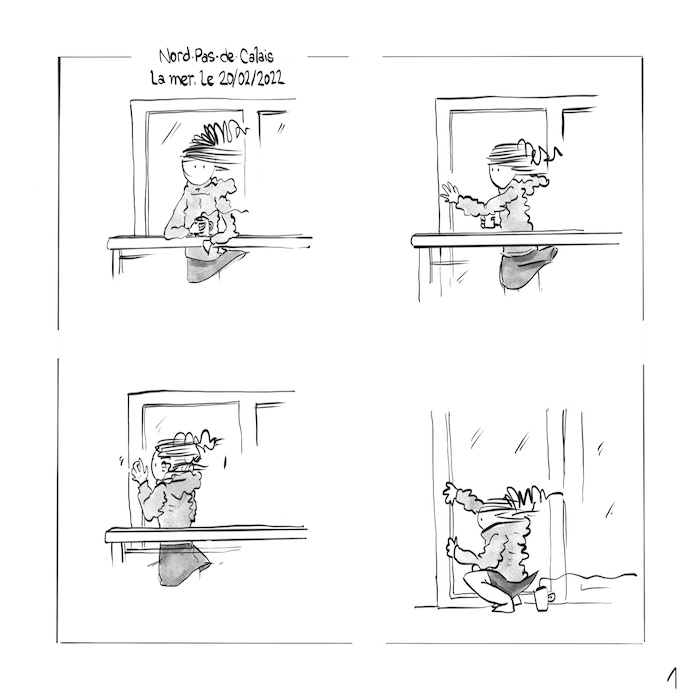 Hardelot Nord Pas de calais